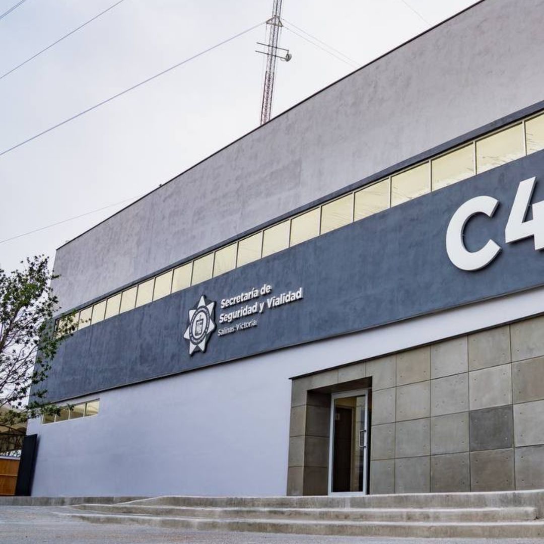 C4 Salinas Victoria